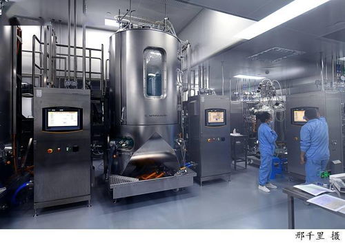 國內首個無交叉抗體工廠在臨港新片區開業投產，推動高端單抗藥物規模化生產