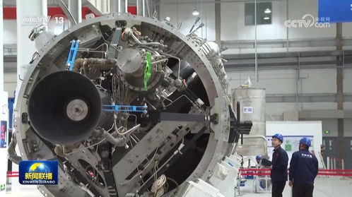 北京 以技術服務為引擎，全力打造國際科技創新中心