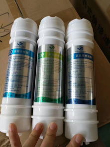 凈水機配件生產廠家解析 PP棉濾芯與匯通膜價格市場探秘